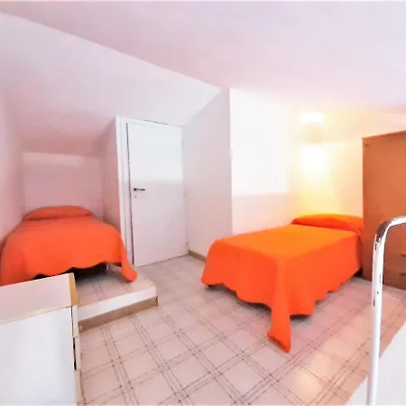 Marineledda Golfo Di Marinella 阿兰奇湾城