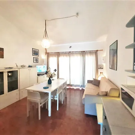 Marineledda Golfo Di Marinella 3*