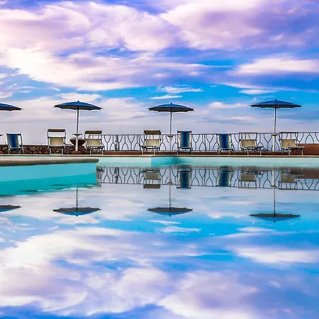 Marineledda Golfo Di Marinella 阿兰奇湾城