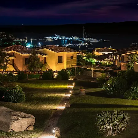 Marineledda Golfo Di Marinella 3*