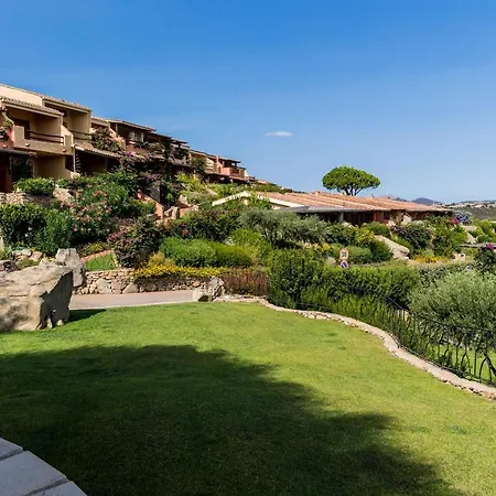 Marineledda Golfo Di Marinella 3* Golfo Aranci