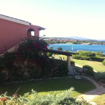 Marineledda Golfo Di Marinella 3* Golfo Aranci