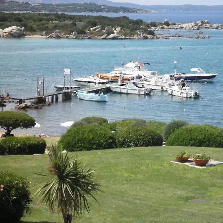 Marineledda Golfo Di Marinella 3* Golfo Aranci