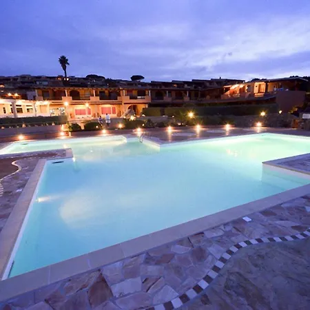 Marineledda Golfo Di Marinella