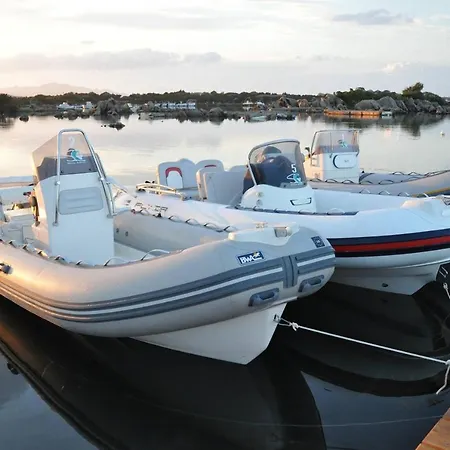 Marineledda Golfo Di Marinella 3*