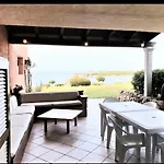 Marineledda Golfo Di Marinella Aparthotel Golfo Aranci