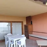 Aparthotel Marineledda Golfo Di Marinella 3*