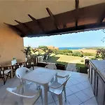 Aparthotel Marineledda Golfo Di Marinella 3*