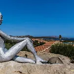 Aparthotel Marineledda Golfo Di Marinella 3*