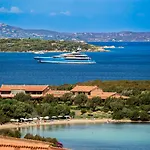 Marineledda Golfo Di Marinella 阿兰奇湾城