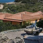 Marineledda Golfo Di Marinella 阿兰奇湾城