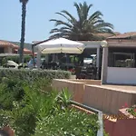 Marineledda Golfo Di Marinella Aparthotel Golfo Aranci