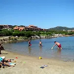 Aparthotel Marineledda Golfo Di Marinella Golfo Aranci