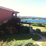 Marineledda Golfo Di Marinella 3* Golfo Aranci