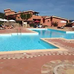 Marineledda Golfo Di Marinella 3*