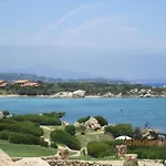 公寓式酒店 Marineledda Golfo Di Marinella
