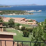 Marineledda Golfo Di Marinella 3* 阿兰奇湾城