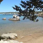 公寓式酒店 Marineledda Golfo Di Marinella 3*
