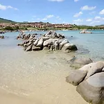 Aparthotel Marineledda Golfo Di Marinella 3*