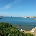 Marineledda Golfo Di Marinella 3* Golfo Aranci