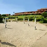Marineledda Golfo Di Marinella Aparthotel 3*