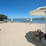 Aparthotel Marineledda Golfo Di Marinella 3*