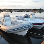 Marineledda Golfo Di Marinella 3*