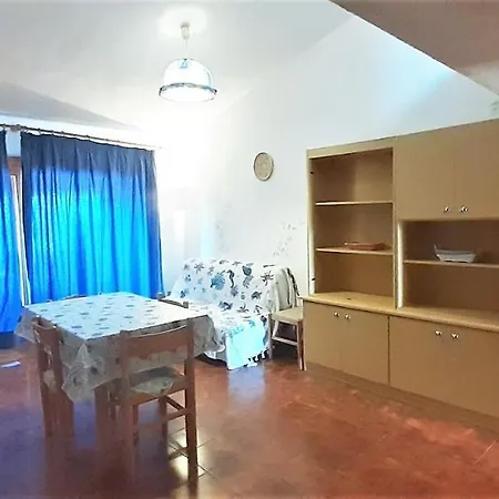 Marineledda Golfo Di Marinella Hotel apartamentowy Golfo Aranci