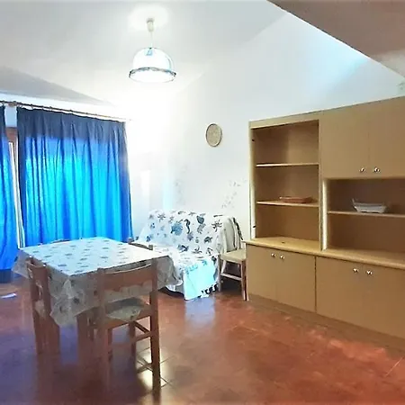 Marineledda Golfo Di Marinella Hotel apartamentowy Golfo Aranci