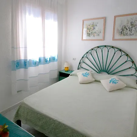 Aparthotel Marineledda Golfo Di Marinella Golfo Aranci