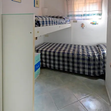 Marineledda Golfo Di Marinella 3* Гольфо-Аранчи