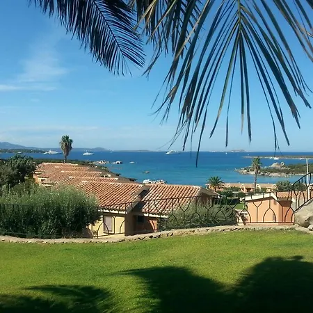 Marineledda Golfo Di Marinella 3*