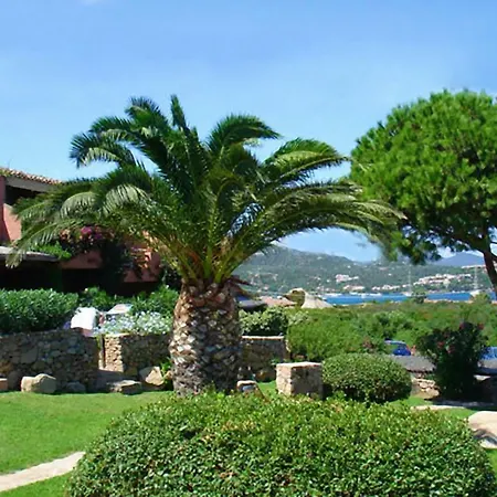 Marineledda Golfo Di Marinella Hotel apartamentowy Golfo Aranci