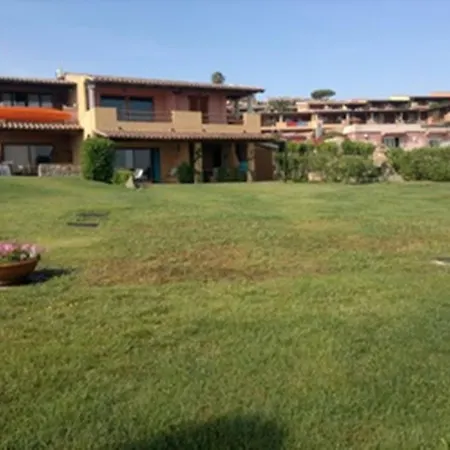 Marineledda Golfo Di Marinella 3*
