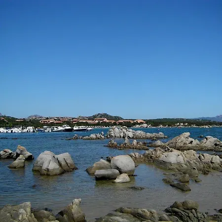 Marineledda Golfo Di Marinella 3* Golfo Aranci