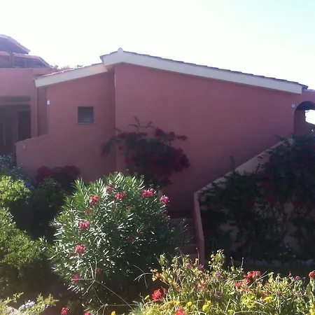 Marineledda Golfo Di Marinella 3*