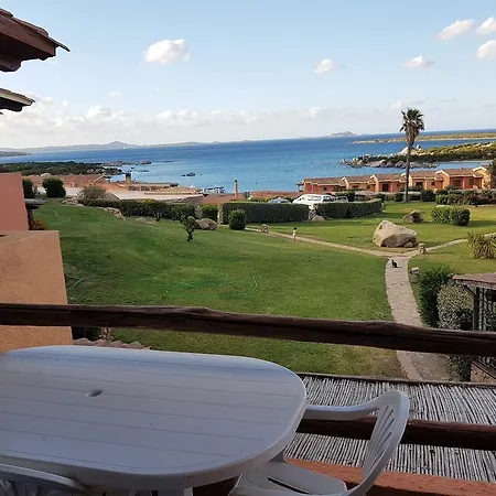 Marineledda Golfo Di Marinella 3*