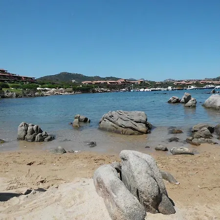 Marineledda Golfo Di Marinella 3* Golfo Aranci