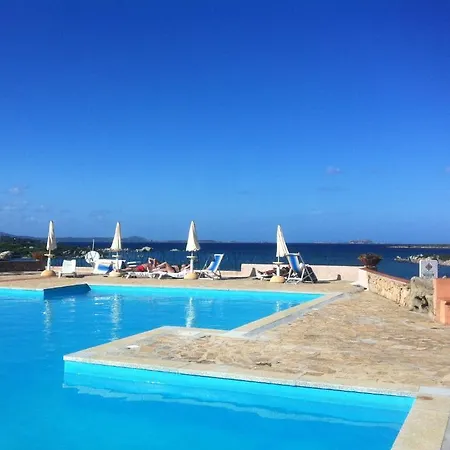 Aparthotel Marineledda Golfo Di Marinella *
