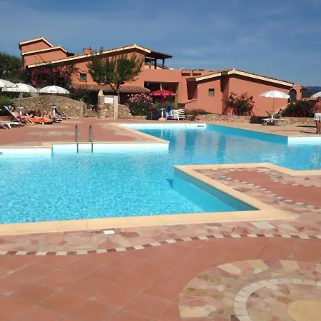 Marineledda Golfo Di Marinella 3*