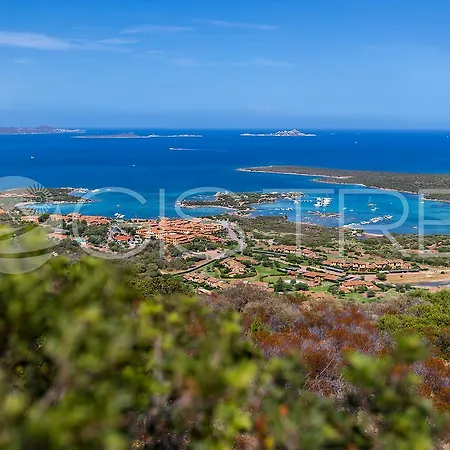 Marineledda Golfo Di Marinella Apartmanhotel