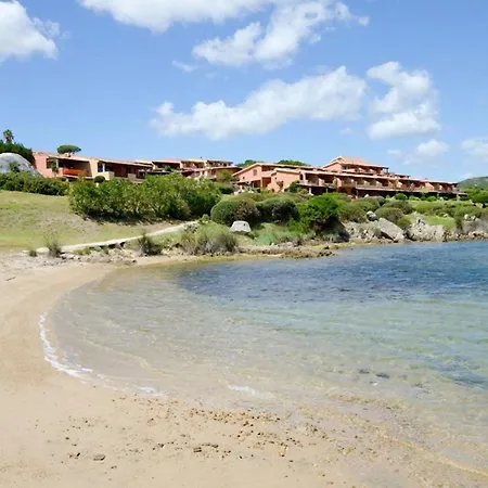 Marineledda Golfo Di Marinella 3*