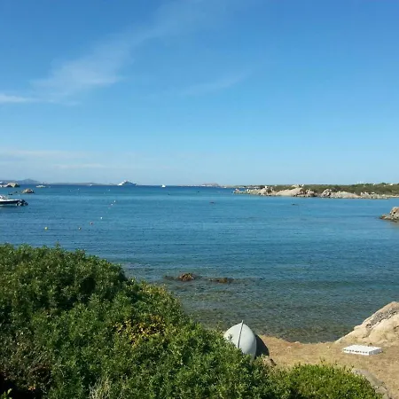 Marineledda Golfo Di Marinella 3* Golfo Aranci