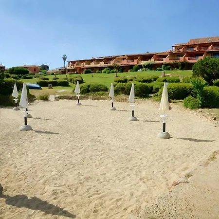 Marineledda Golfo Di Marinella Hotel apartamentowy 3*