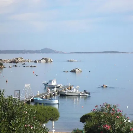 Aparthotel Marineledda Golfo Di Marinella 3*