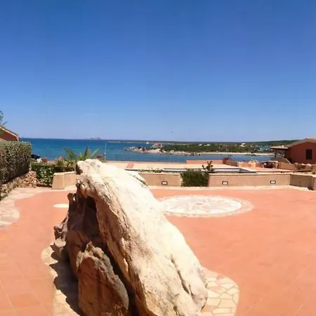 Marineledda Golfo Di Marinella 3*