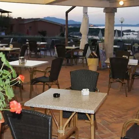 Marineledda Golfo Di Marinella 3*