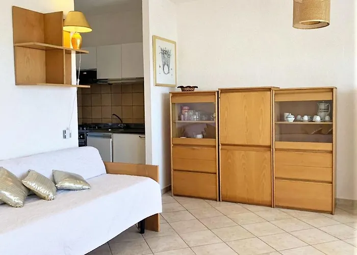 Marineledda Golfo Di Marinella 3*