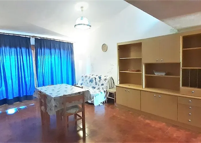 Marineledda Golfo Di Marinella Апарт-отель Гольфо-Аранчи