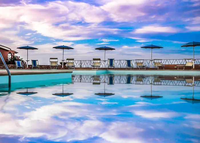 Marineledda Golfo Di Marinella Гольфо-Аранчи